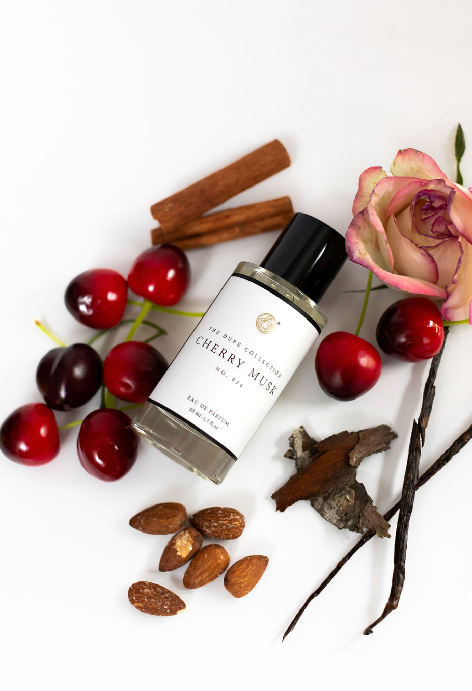 Inspirerad av Lost Cherry - Cherry Musk