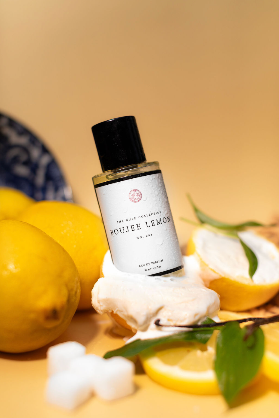 Inspirerad av Lemon Sugar 14 - Boujee Lemon