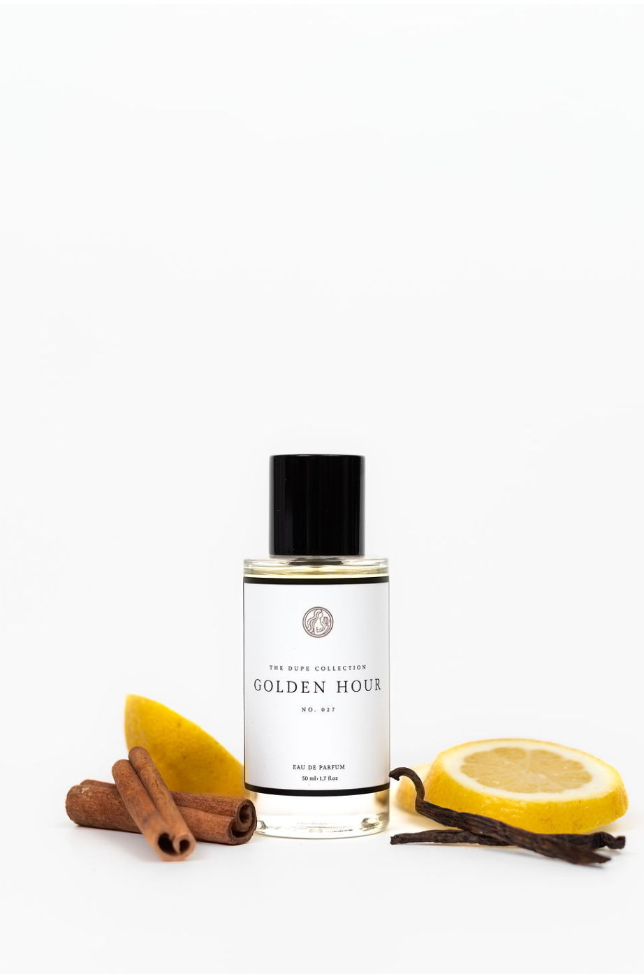 Inspirerad av Naxos - Golden Hour