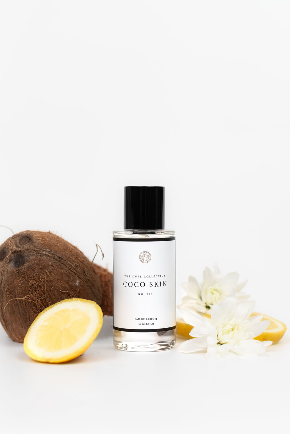 Inspirerad av Utopia Vanilla Coco - Coco Skin