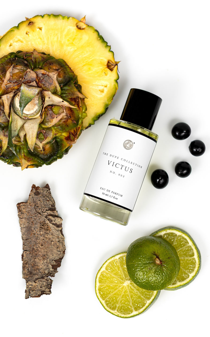 Inspirerad av Aventus - Victus