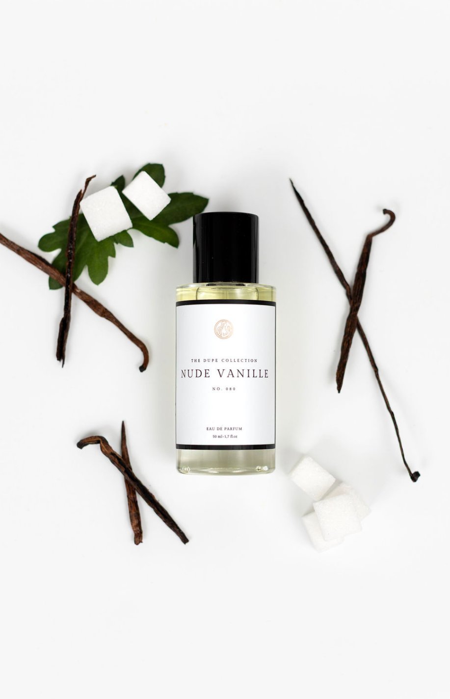 Inspirerad av Billie Eilish No.01 - Nude Vanille