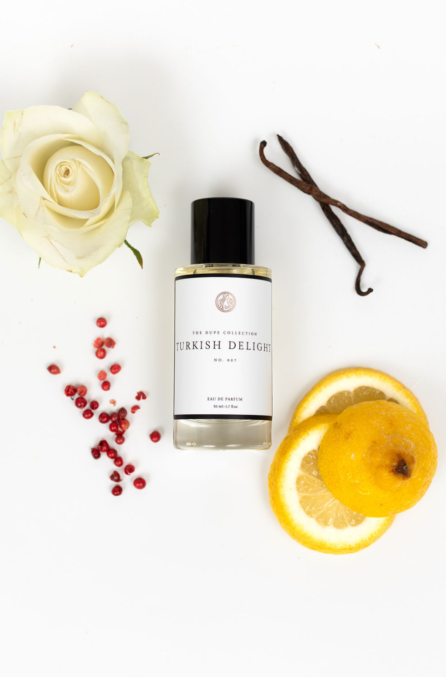 Inspirert av Ani - Turkish Delight