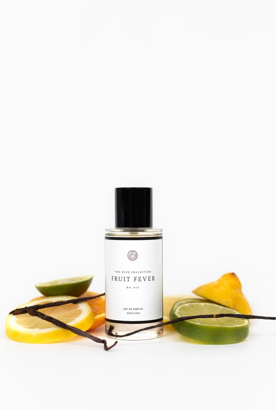 Inspirert av Erba Pura - Fruitfever