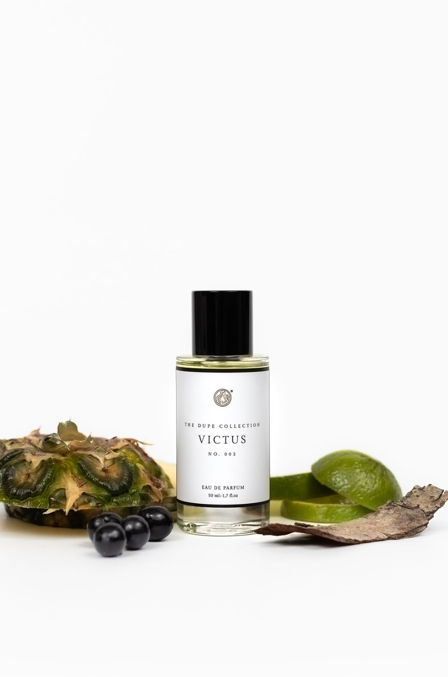 Inspirert av Aventus - Victus