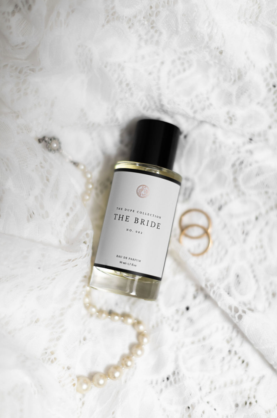Inspirert av Kayali The Wedding Silk - The Bride