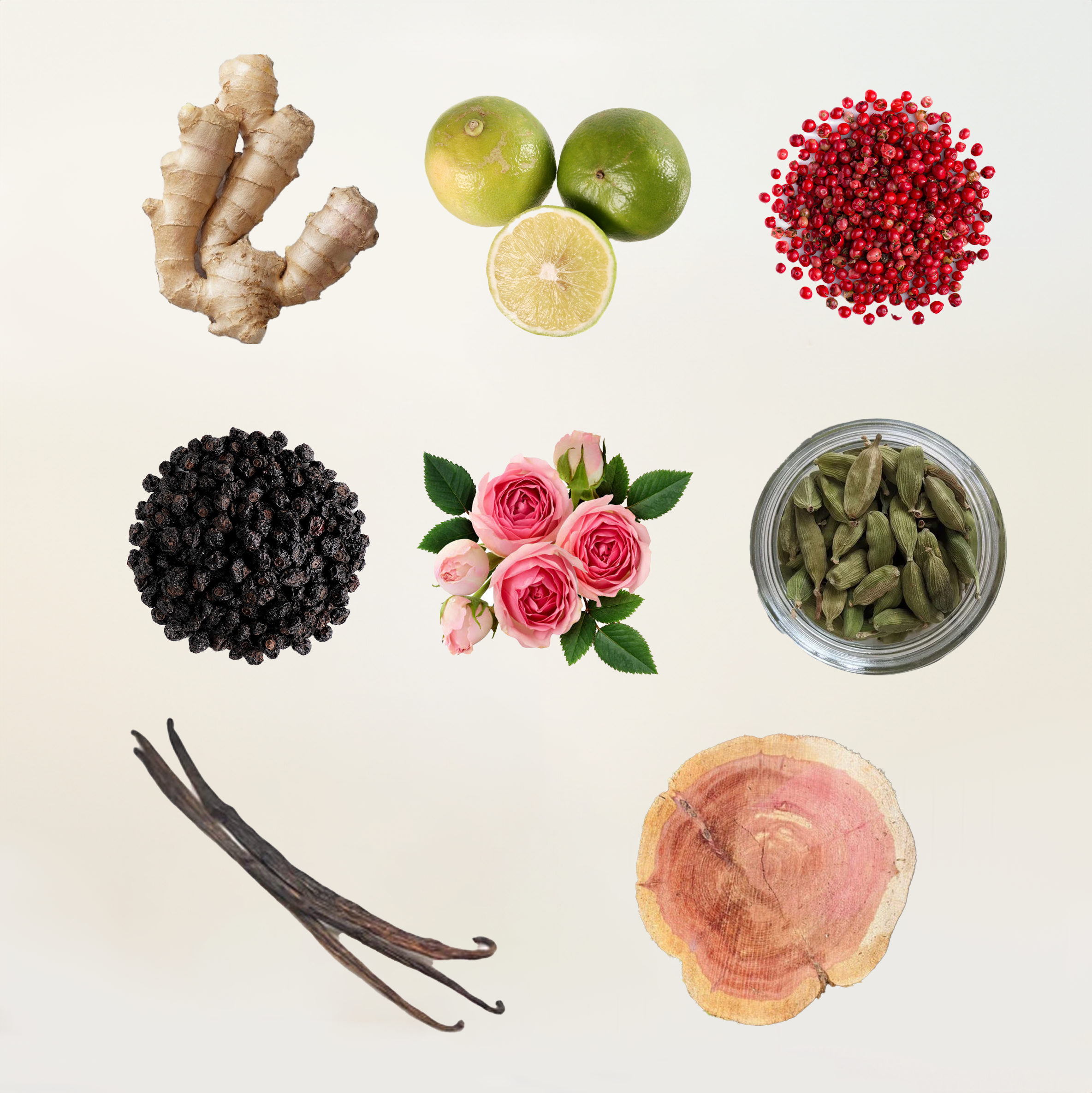 Inspirerad av Ani - Turkish Delight