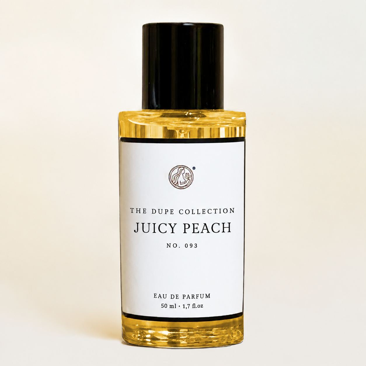 Inspirerad av Kayali Sweet Peach - Juicy Peach