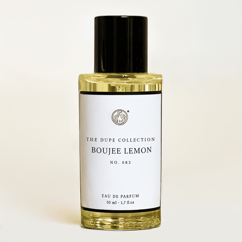 Inspirerad av Lemon Sugar 14 - Boujee Lemon
