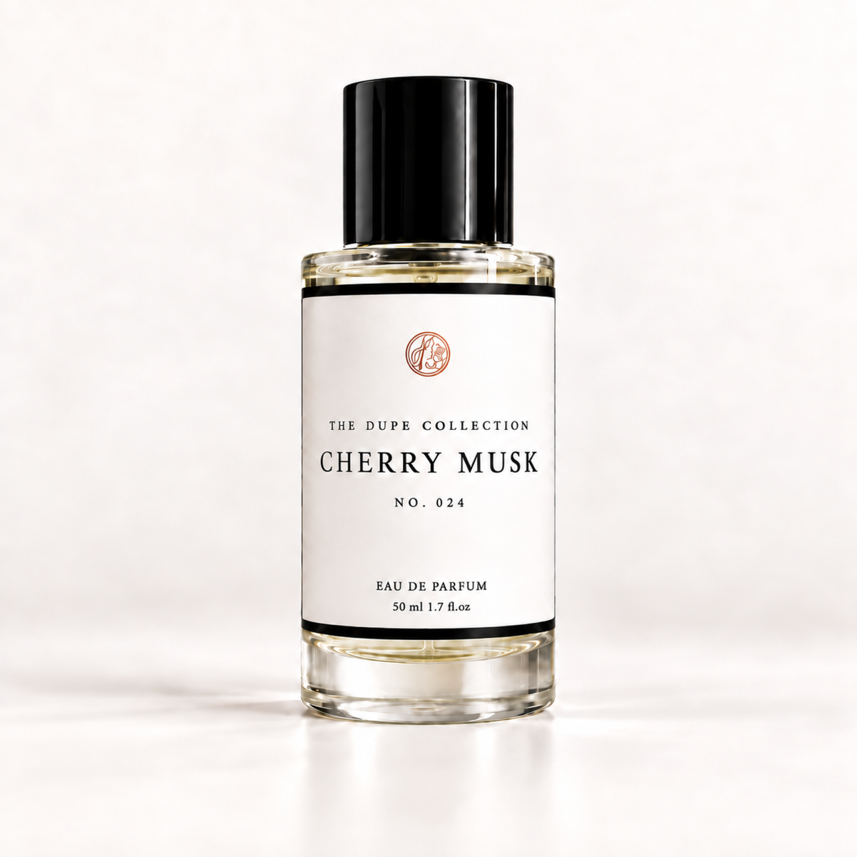 Inspirerad av Lost Cherry - Cherry Musk
