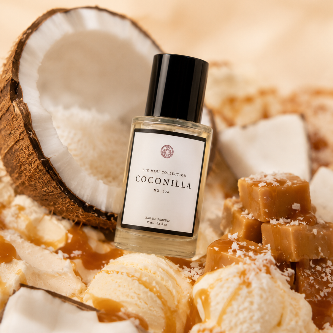 Coconilla - Mini