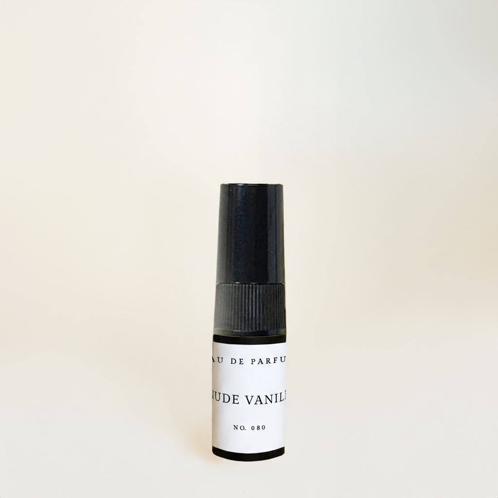 Inspirerad av Billie Eilish No.01 - Nude Vanille