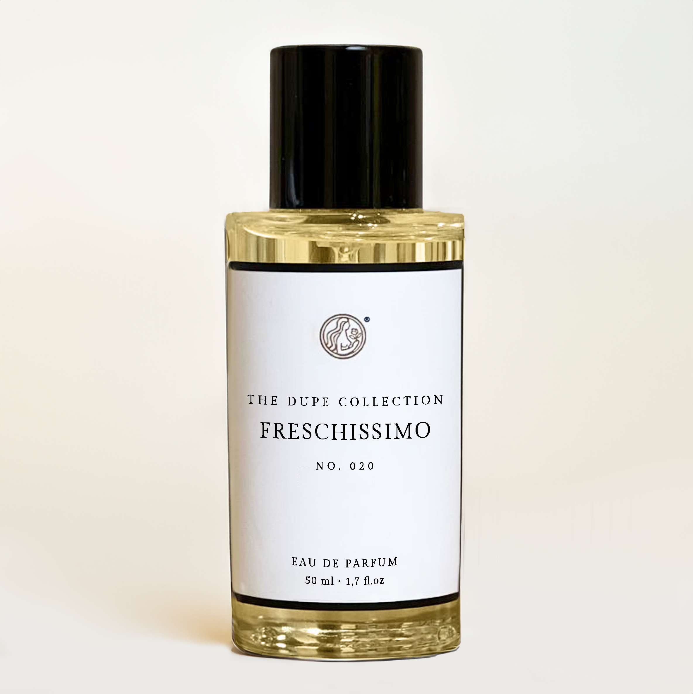 Inspirerad av Imagination - Freschissimo