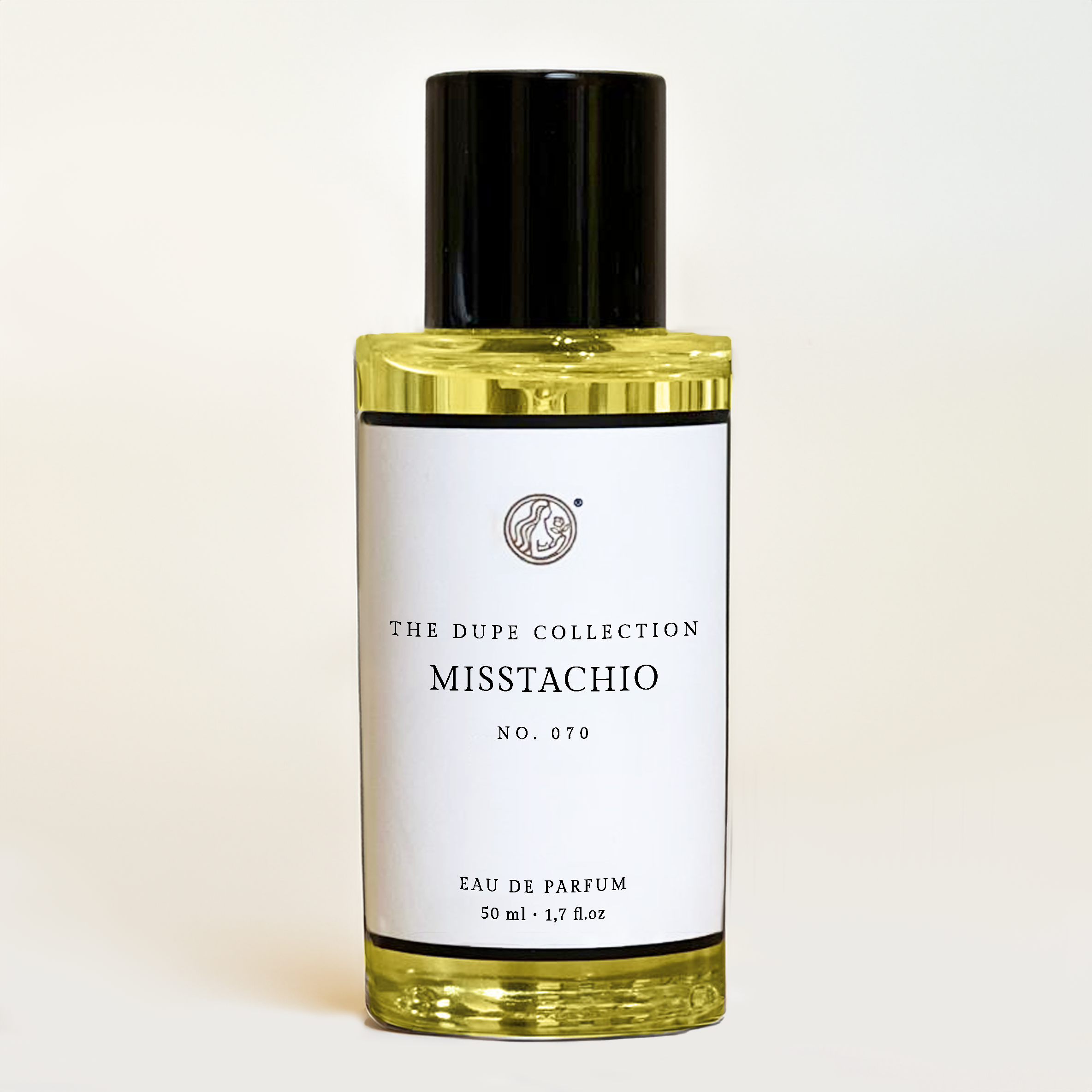 Inspirerad av Pistachio Gelato - Misstachio