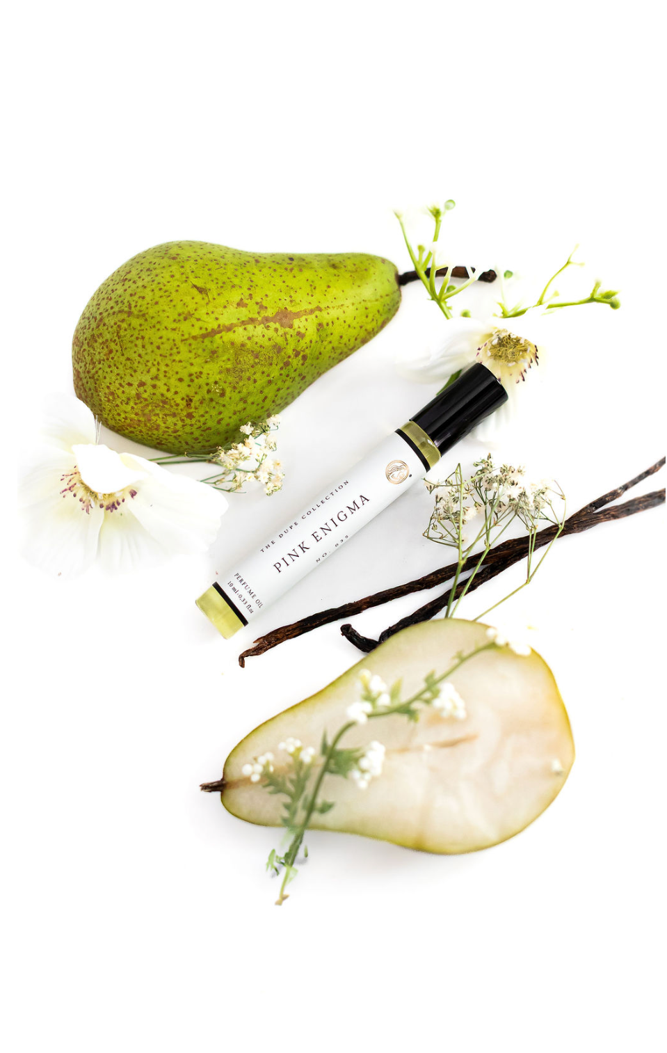 Pink Enigma - Parfymeolje