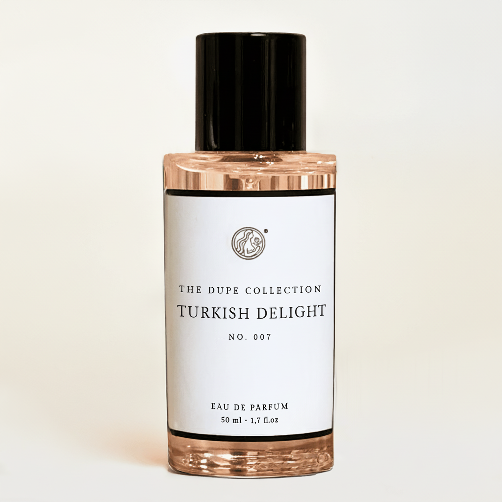 Turkish Delight