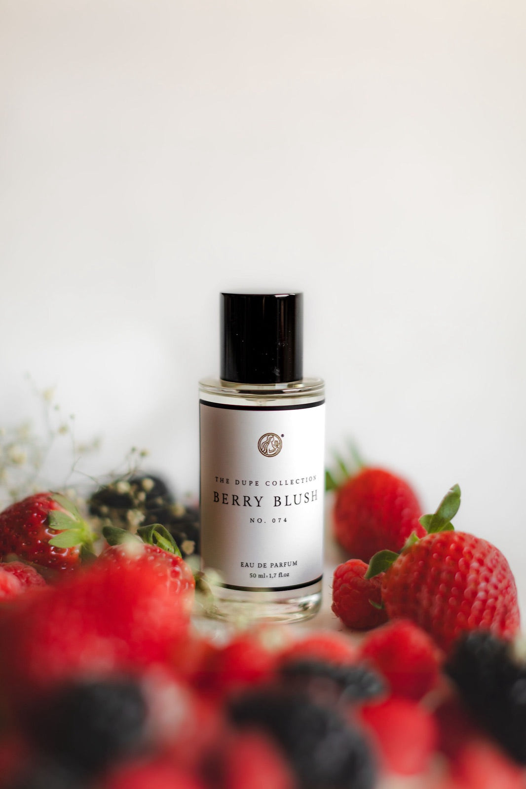 Berry Blush