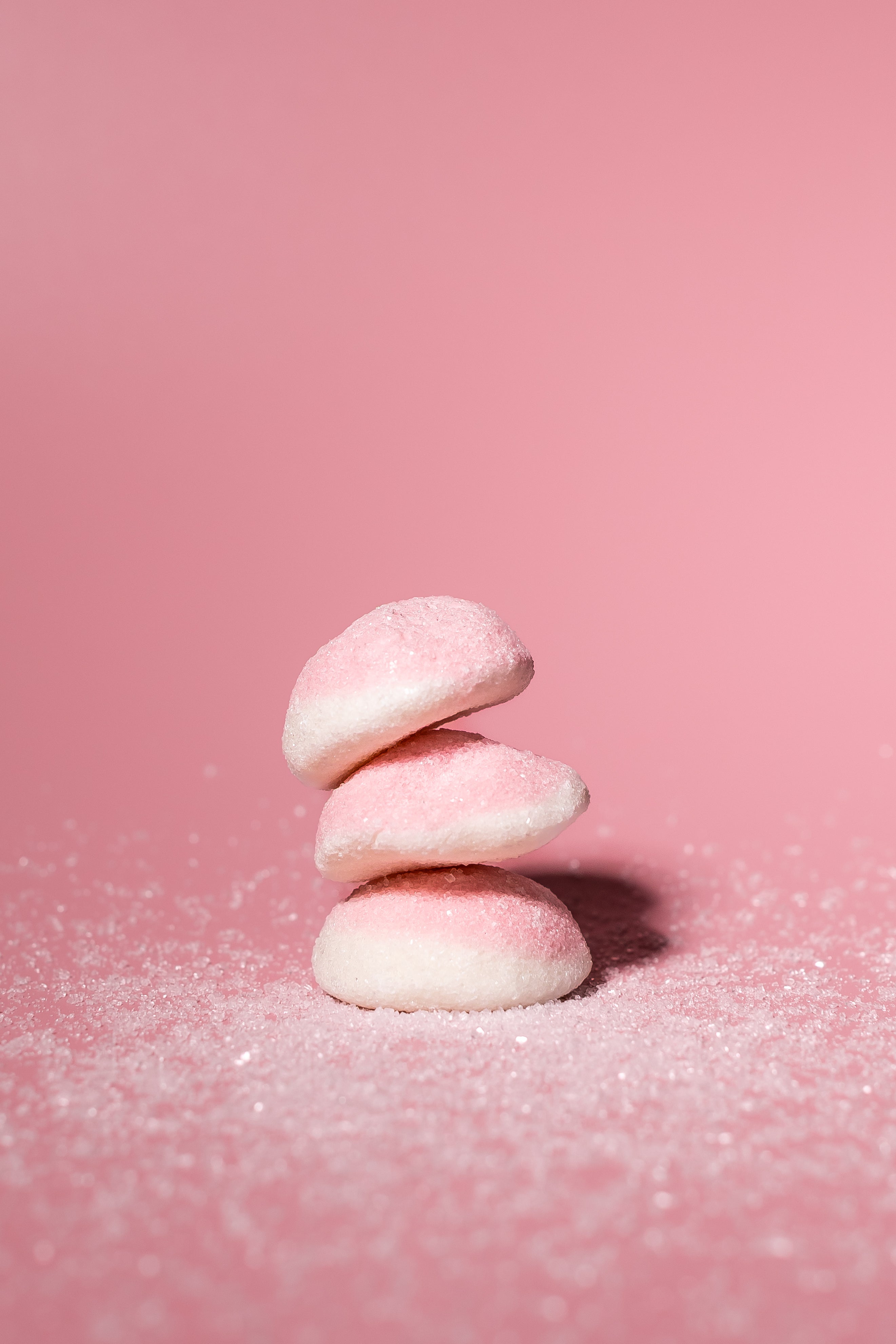 Vi lanserar vår första originaldoft!