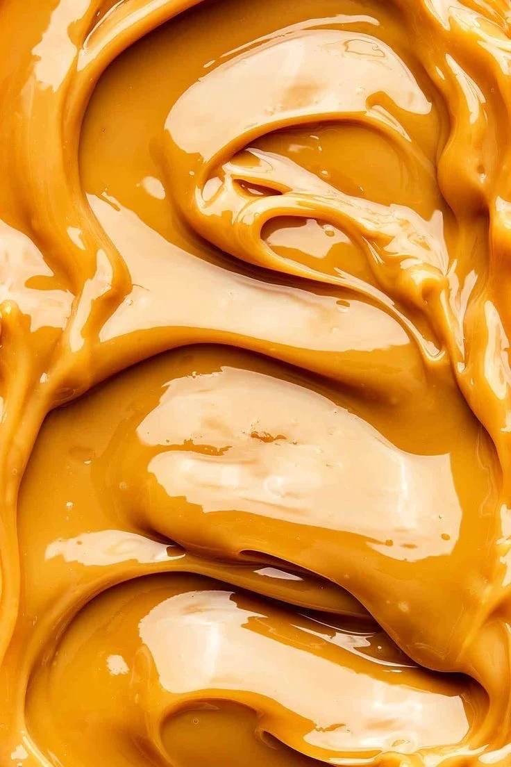 Oljor för henne - Gourmand