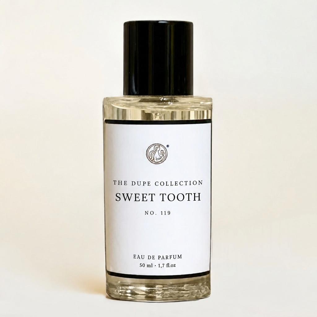 Inspirerad av Kayali Sugar Rock Candy – Sweet Tooth