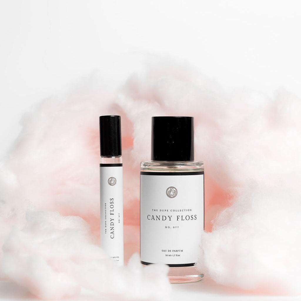 Candy Floss - Doftkit