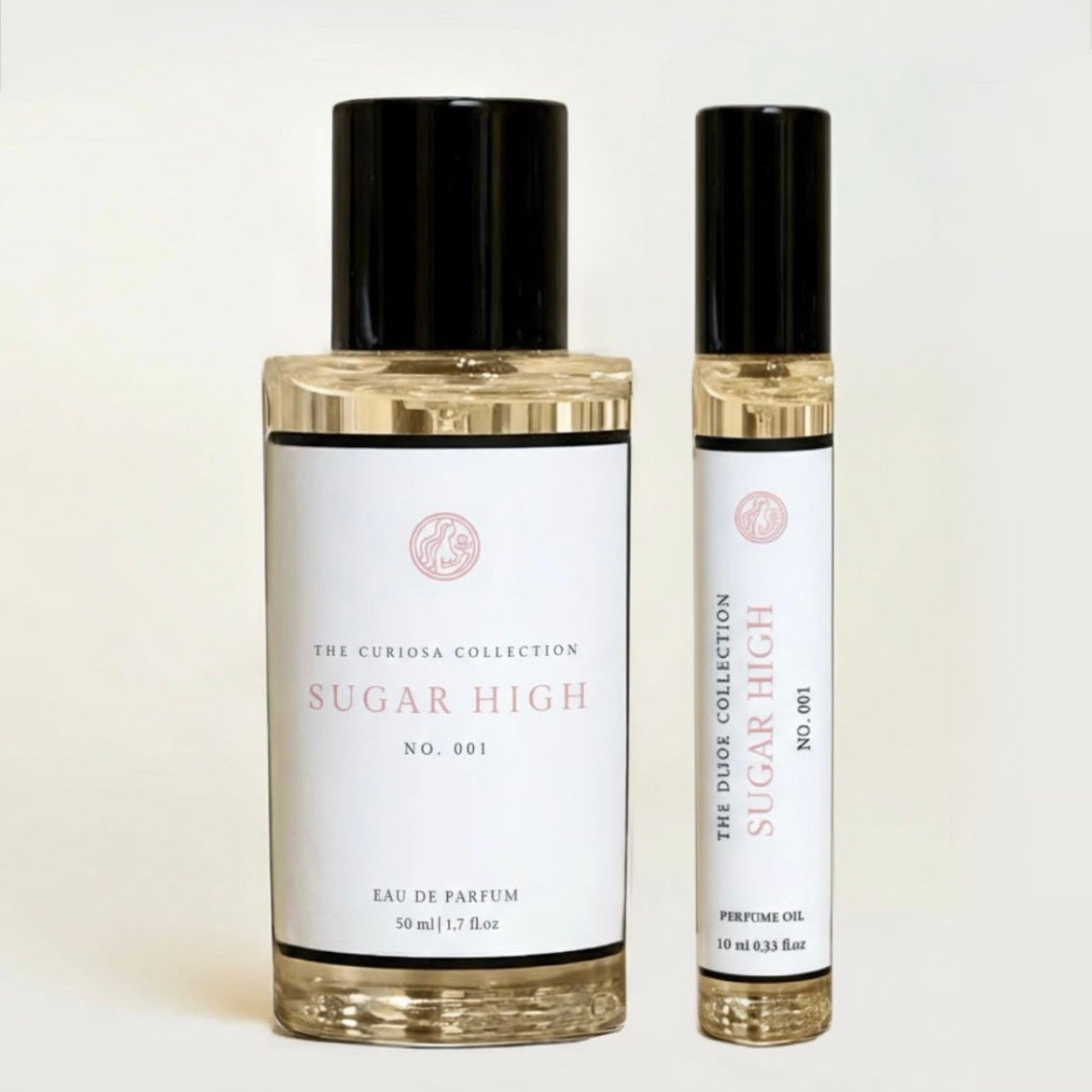 Sugar High - Doftkit