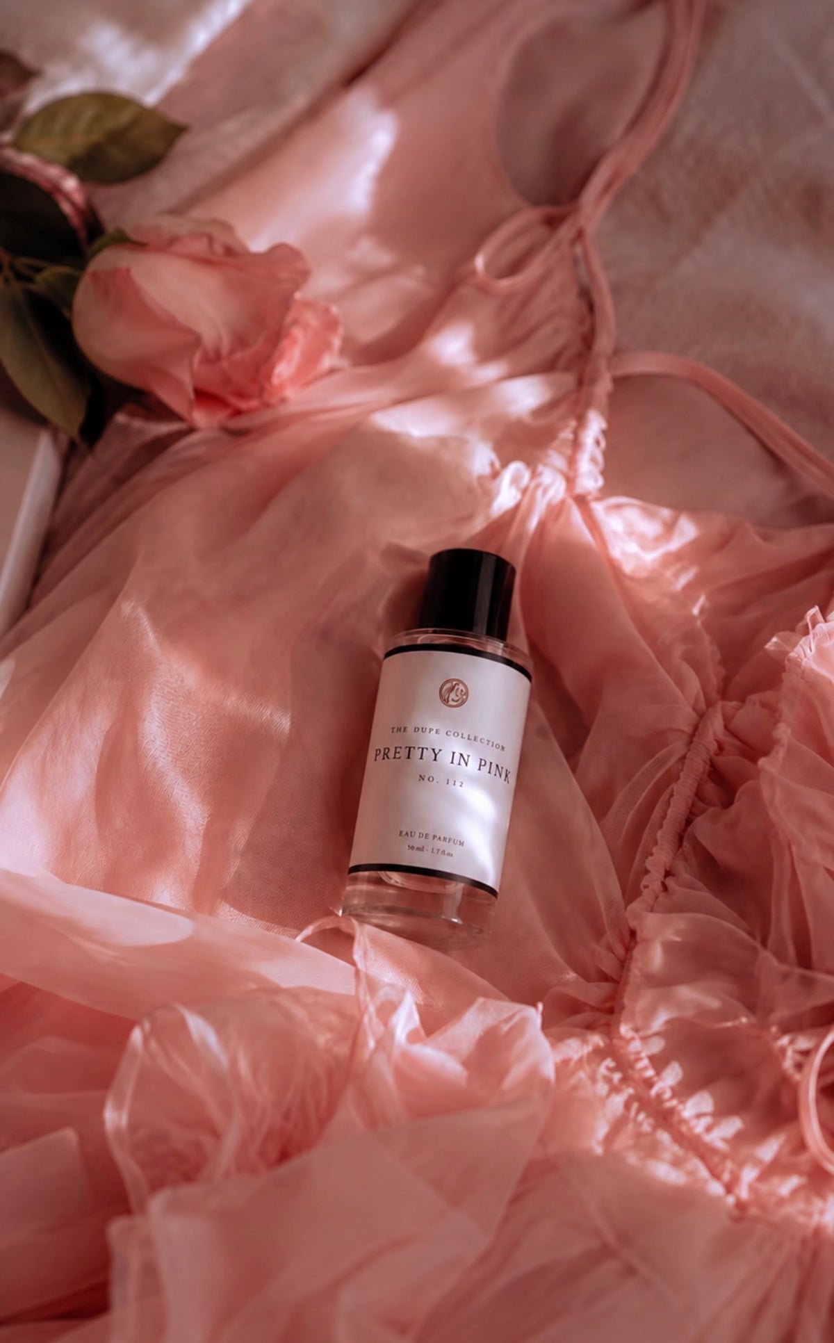 Inspirerad av Good Girl Blush – Pretty In Pink