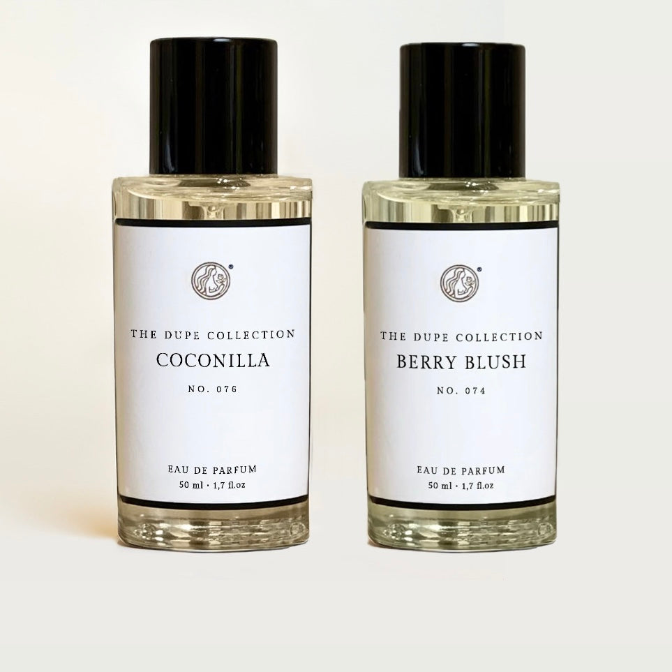Vacation Scents Duo