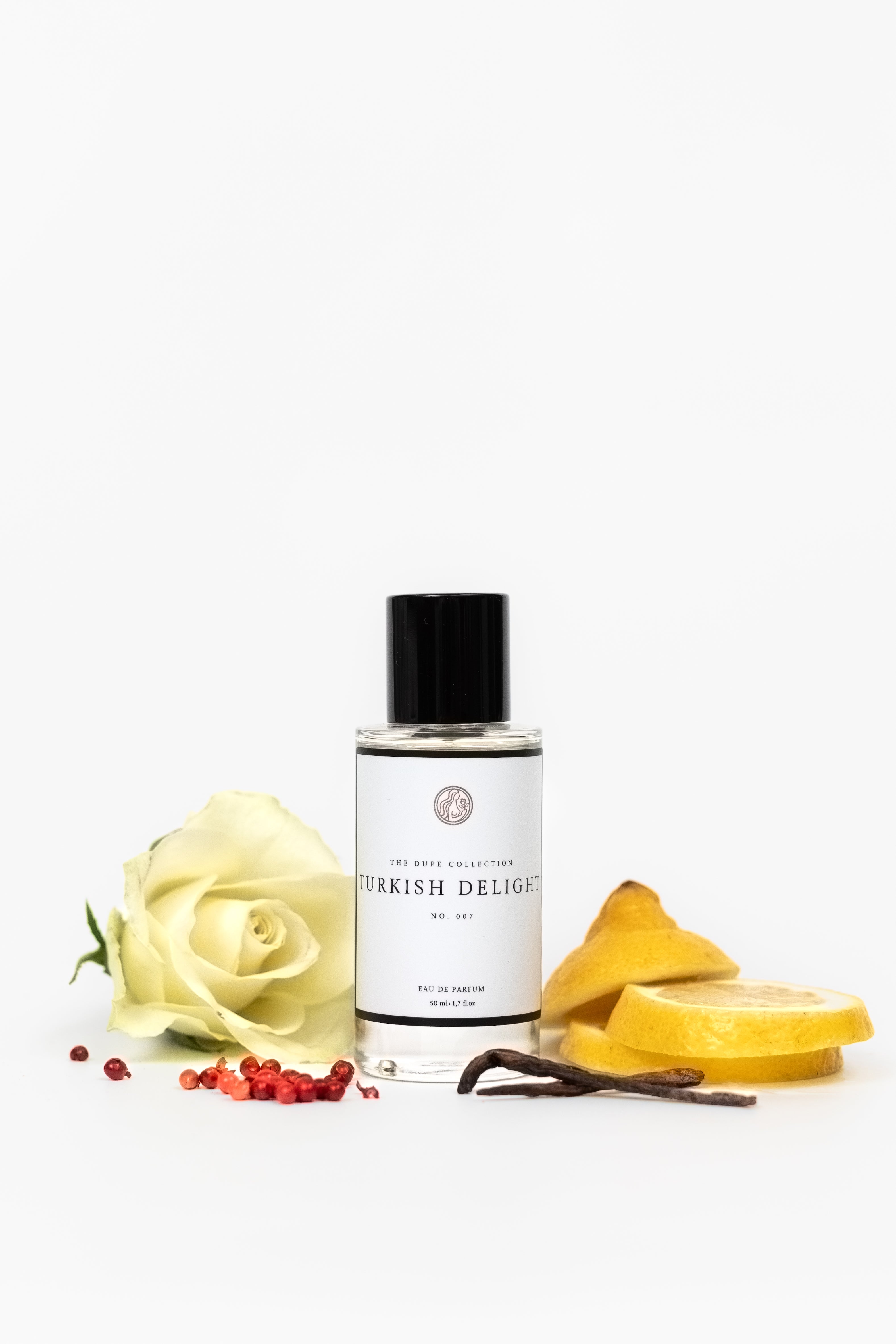 Inspirerad av Ani - Turkish Delight