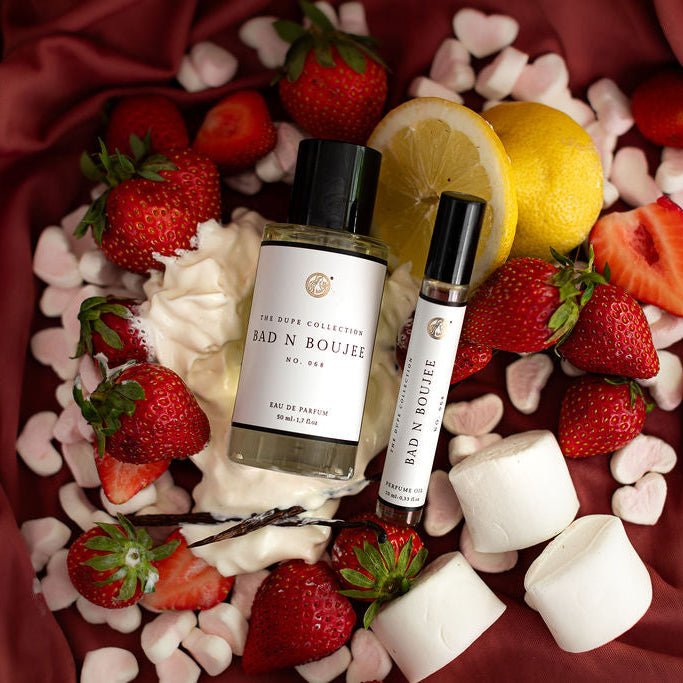 Bad N Boujee - Doftkit