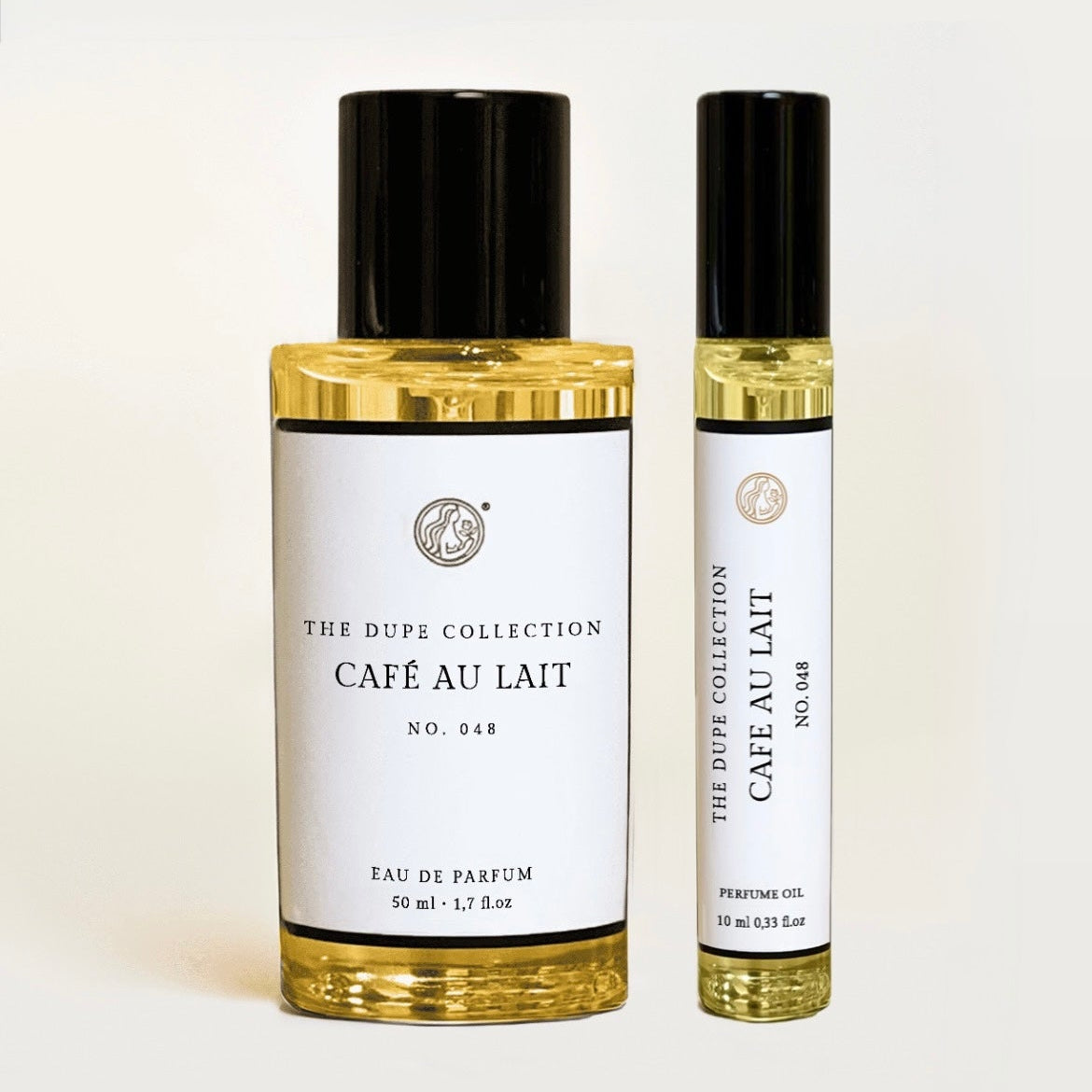 Cafe Au Lait - Doftkit