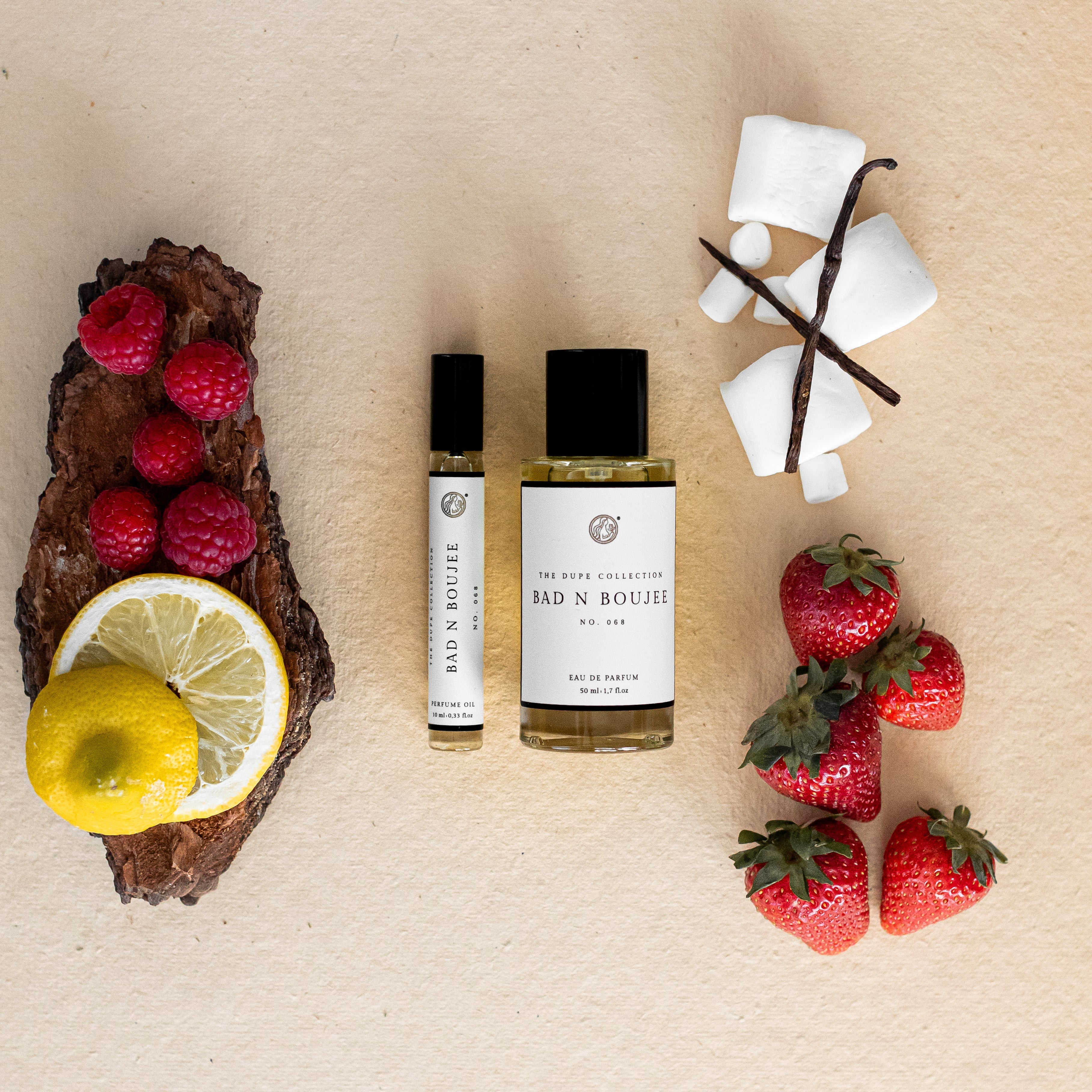 Bad N Boujee - Doftkit