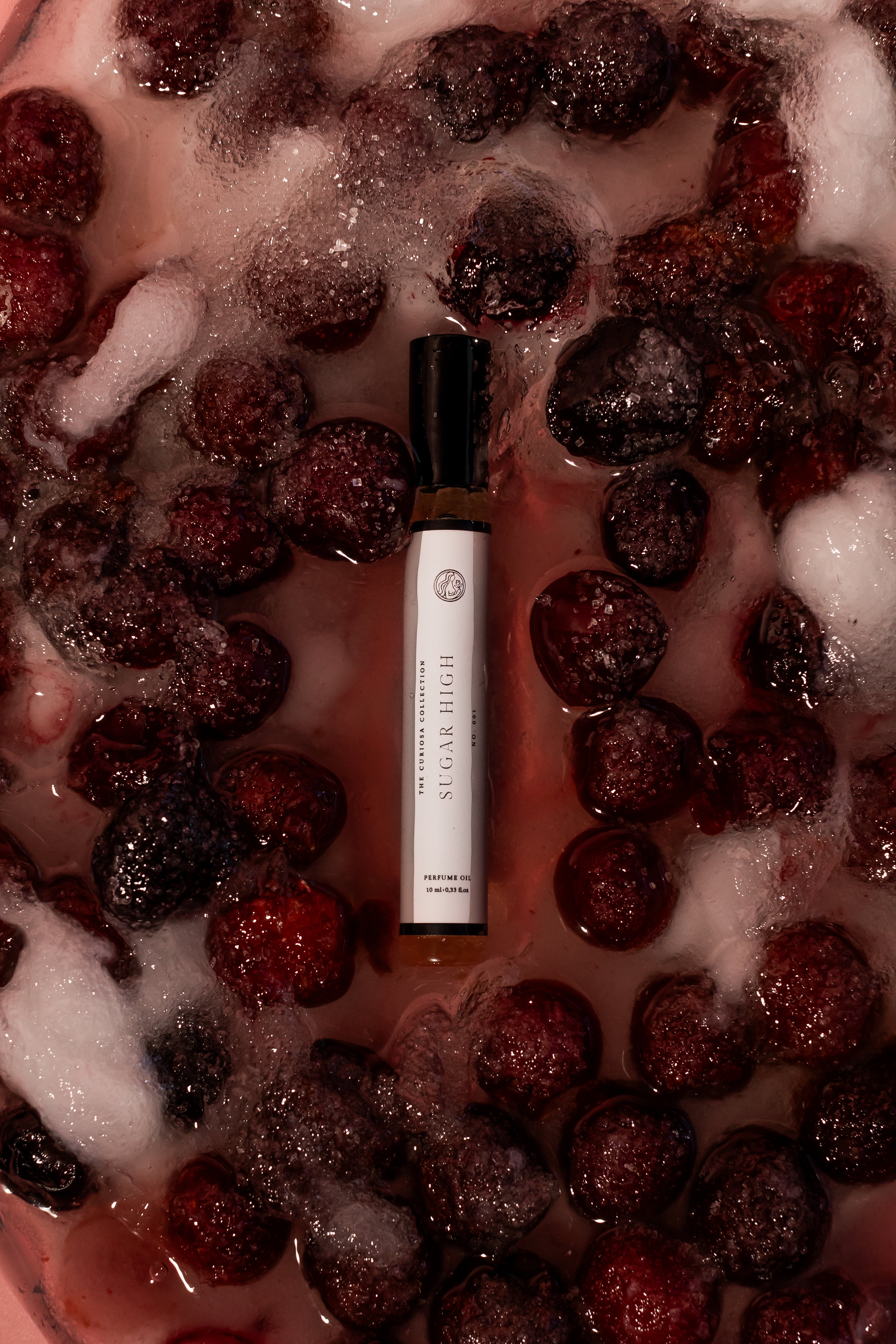 Sugar High - parfymolja