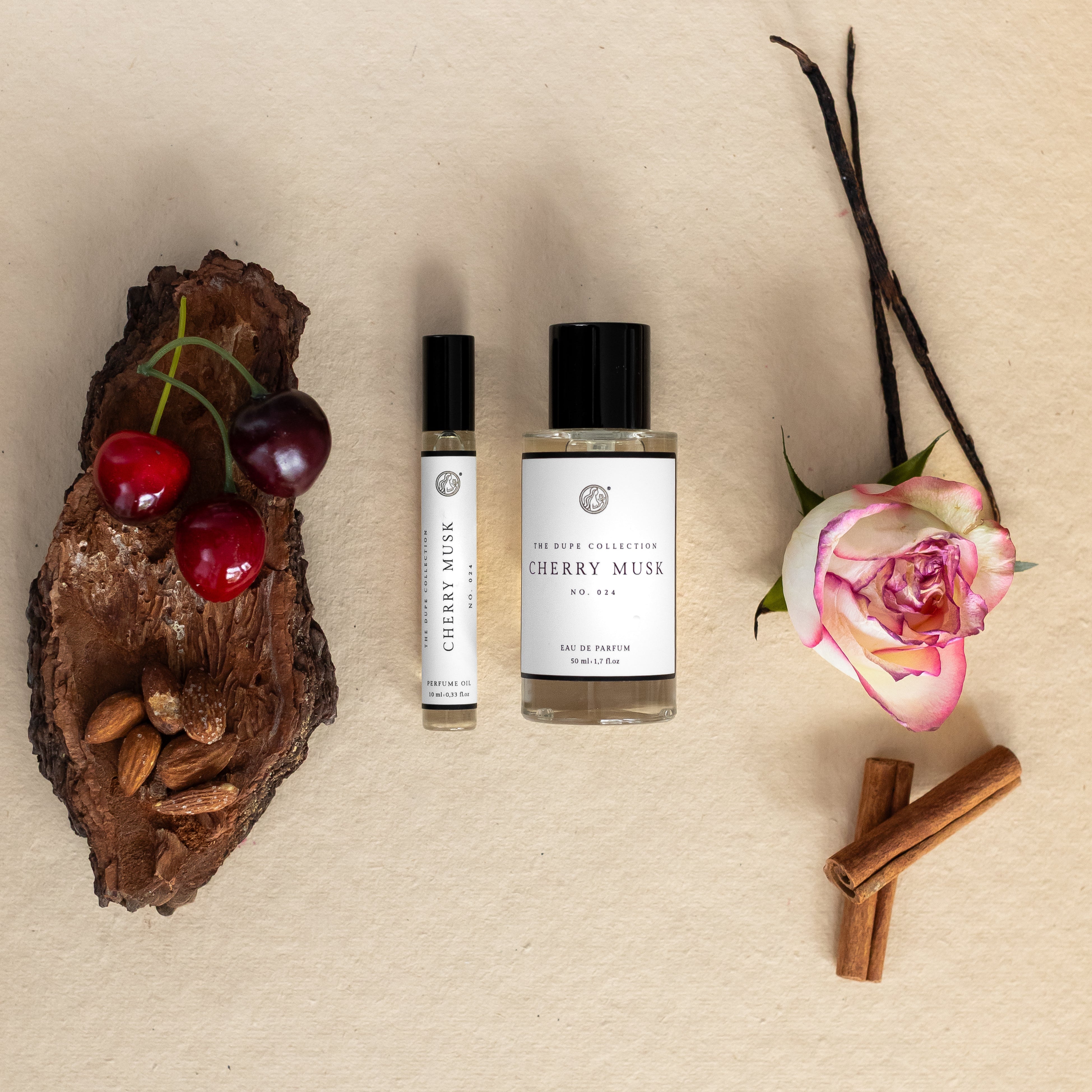 Cherry Musk - Doftkit