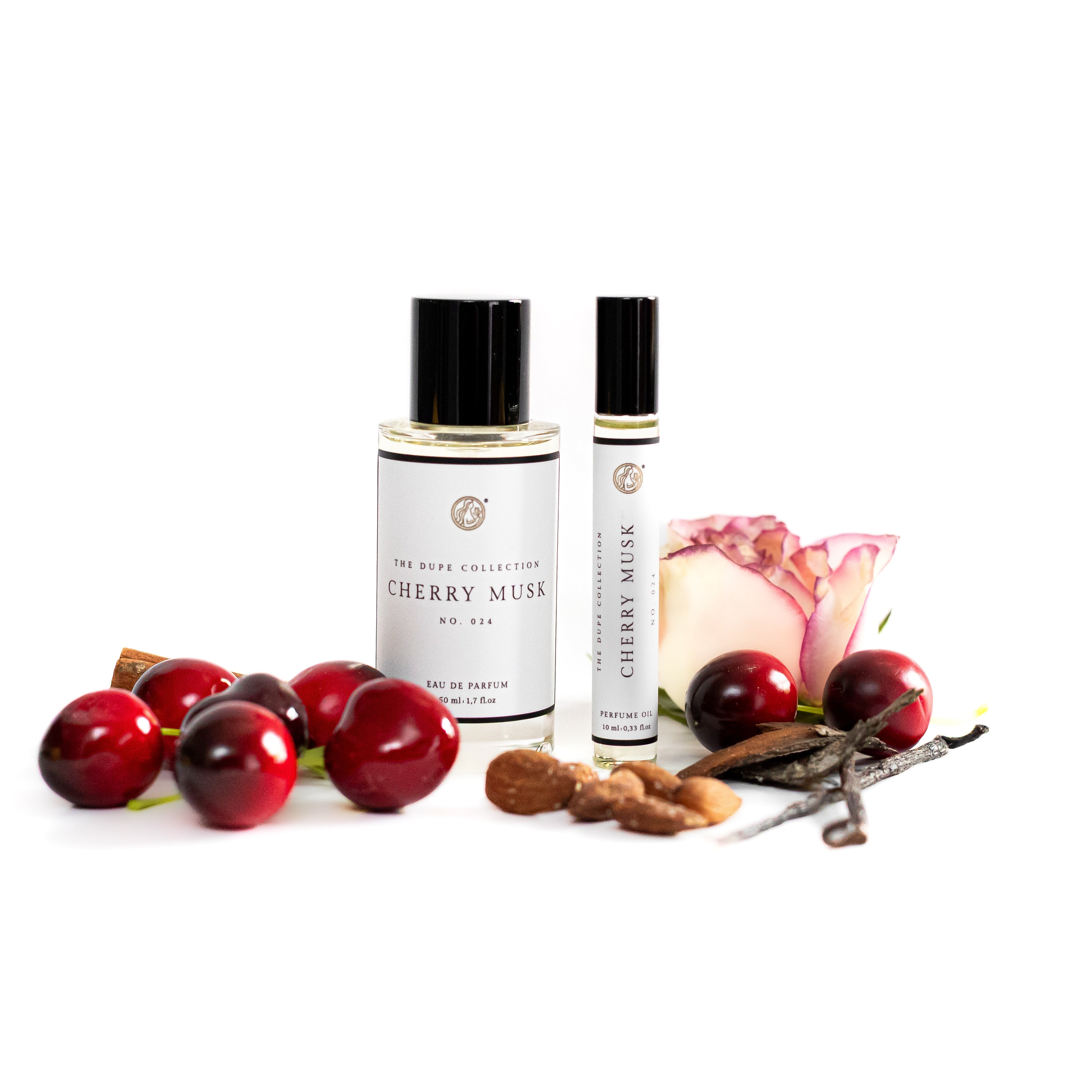 Cherry Musk - Doftkit