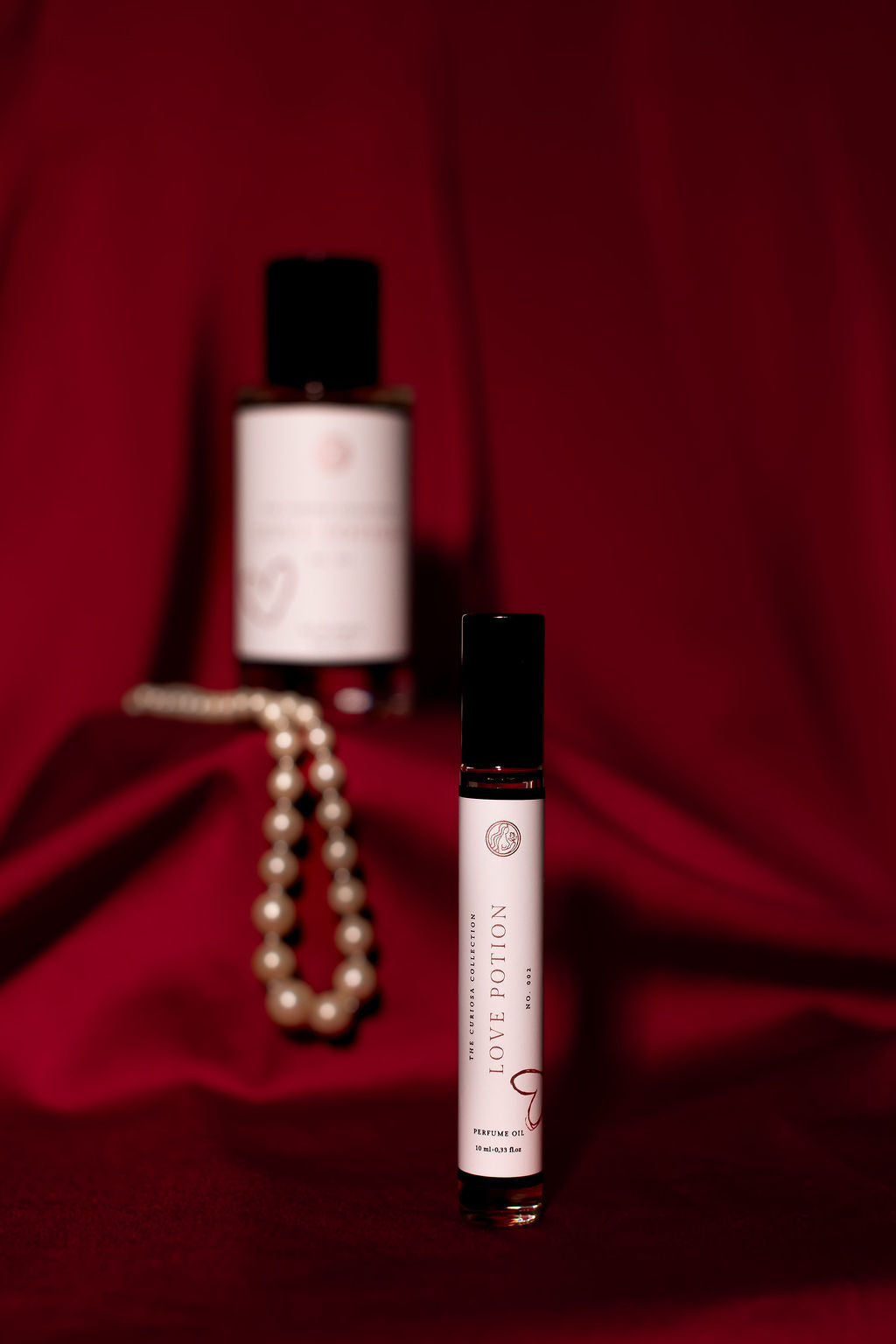 Love Potion - Parfymolja