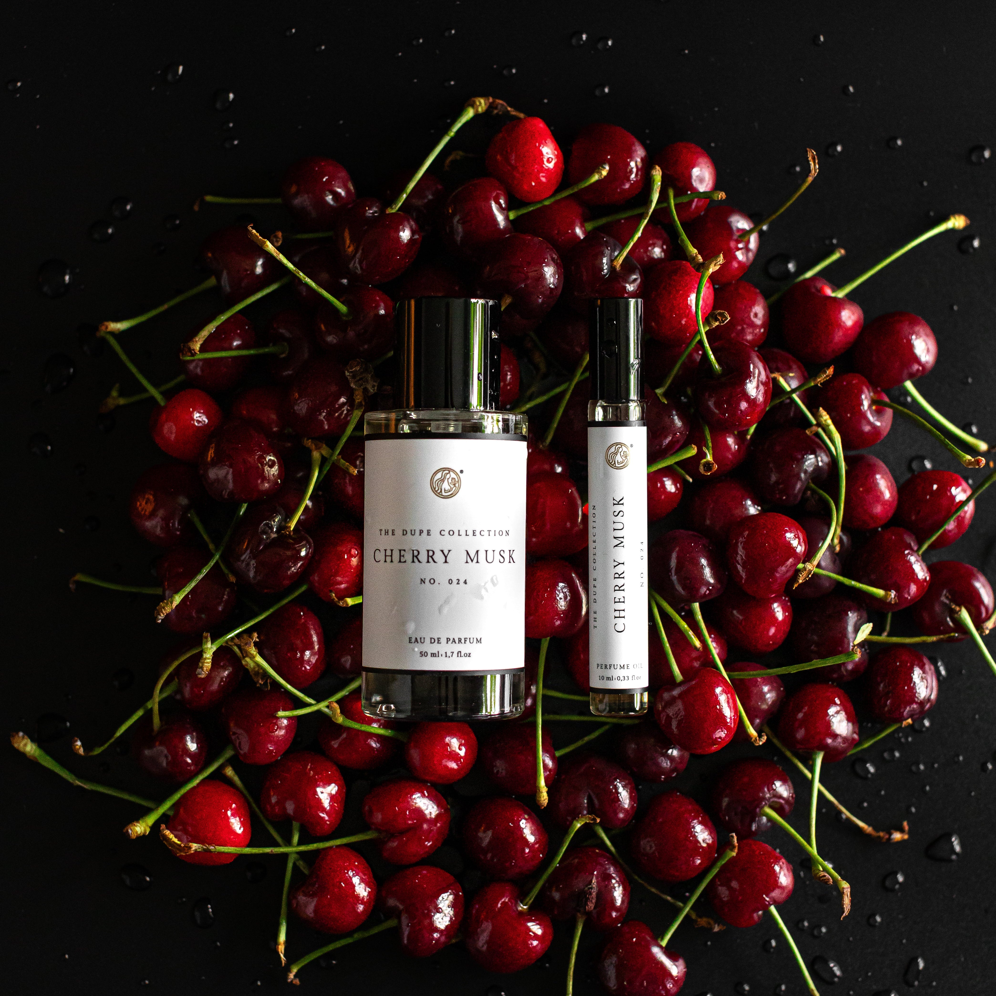 Cherry Musk - Doftkit