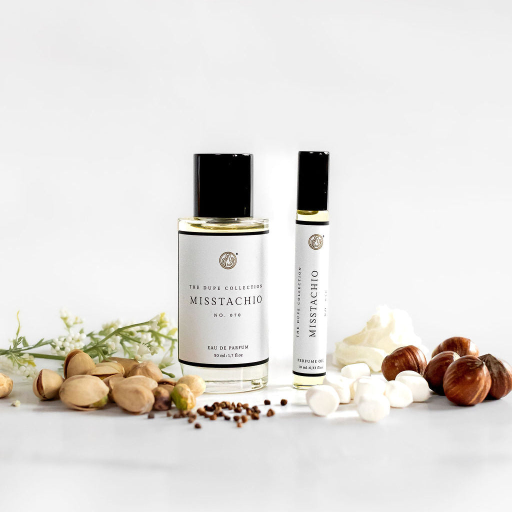Misstachio - Doftkit