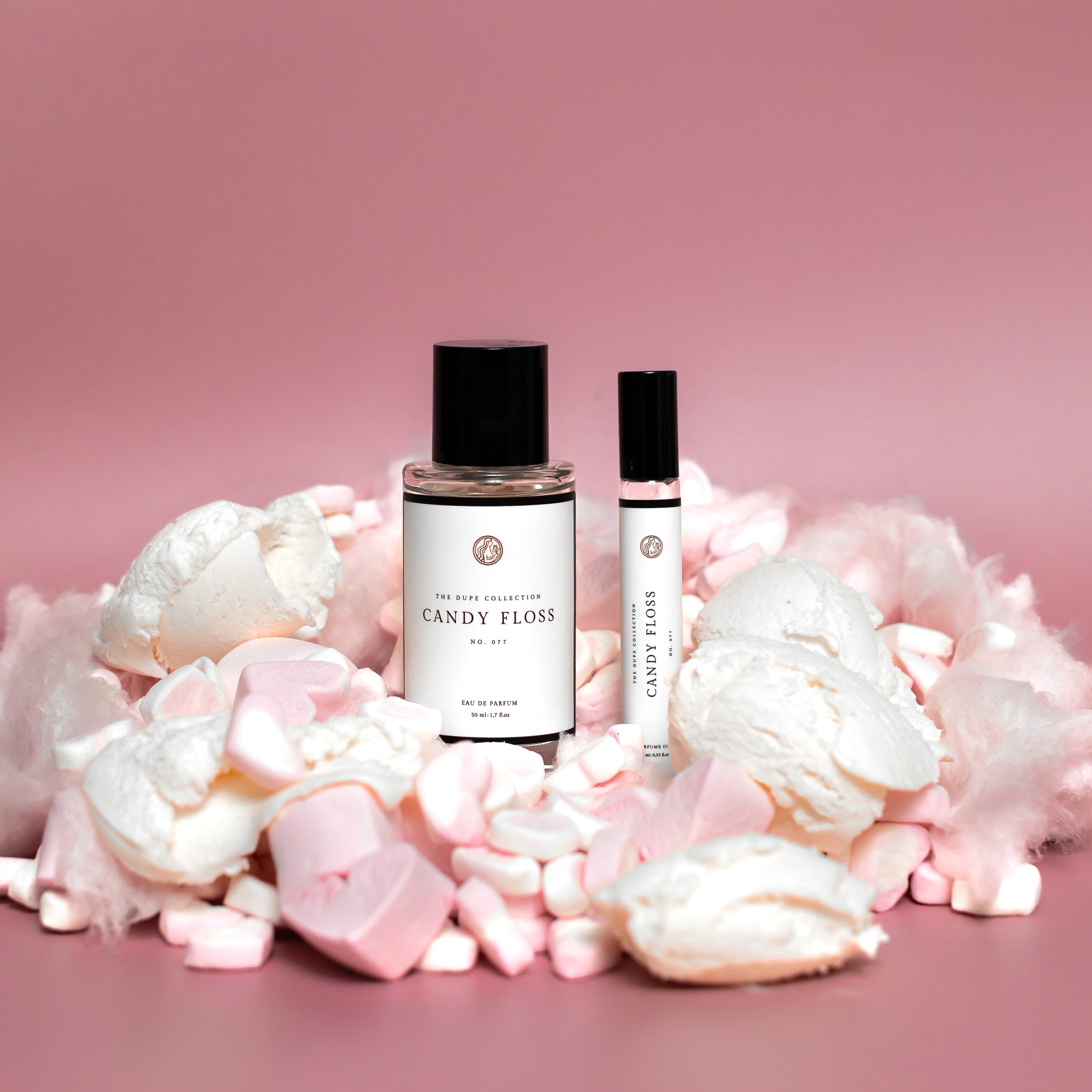 Candy Floss - Doftkit