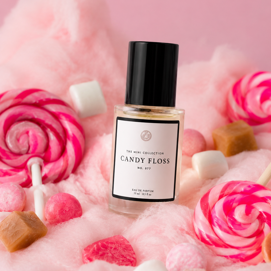 Candy Floss - Mini