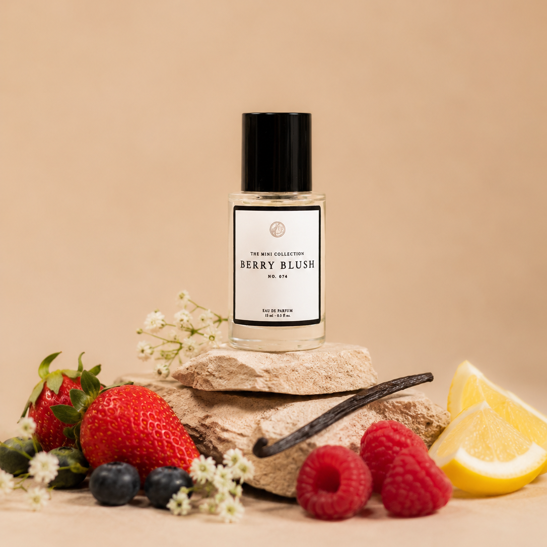Berry Blush - Mini