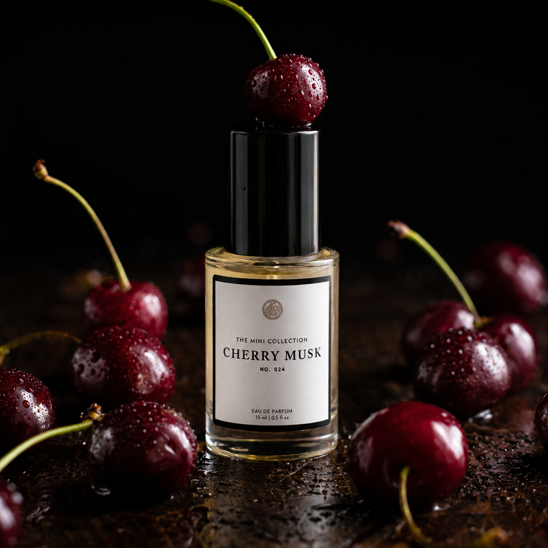 Cherry Musk - Mini