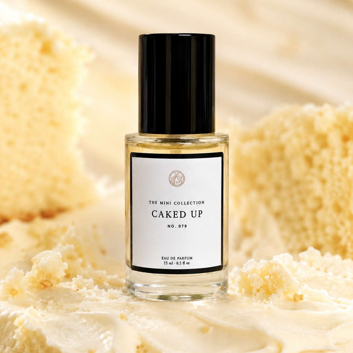 Caked Up - Mini