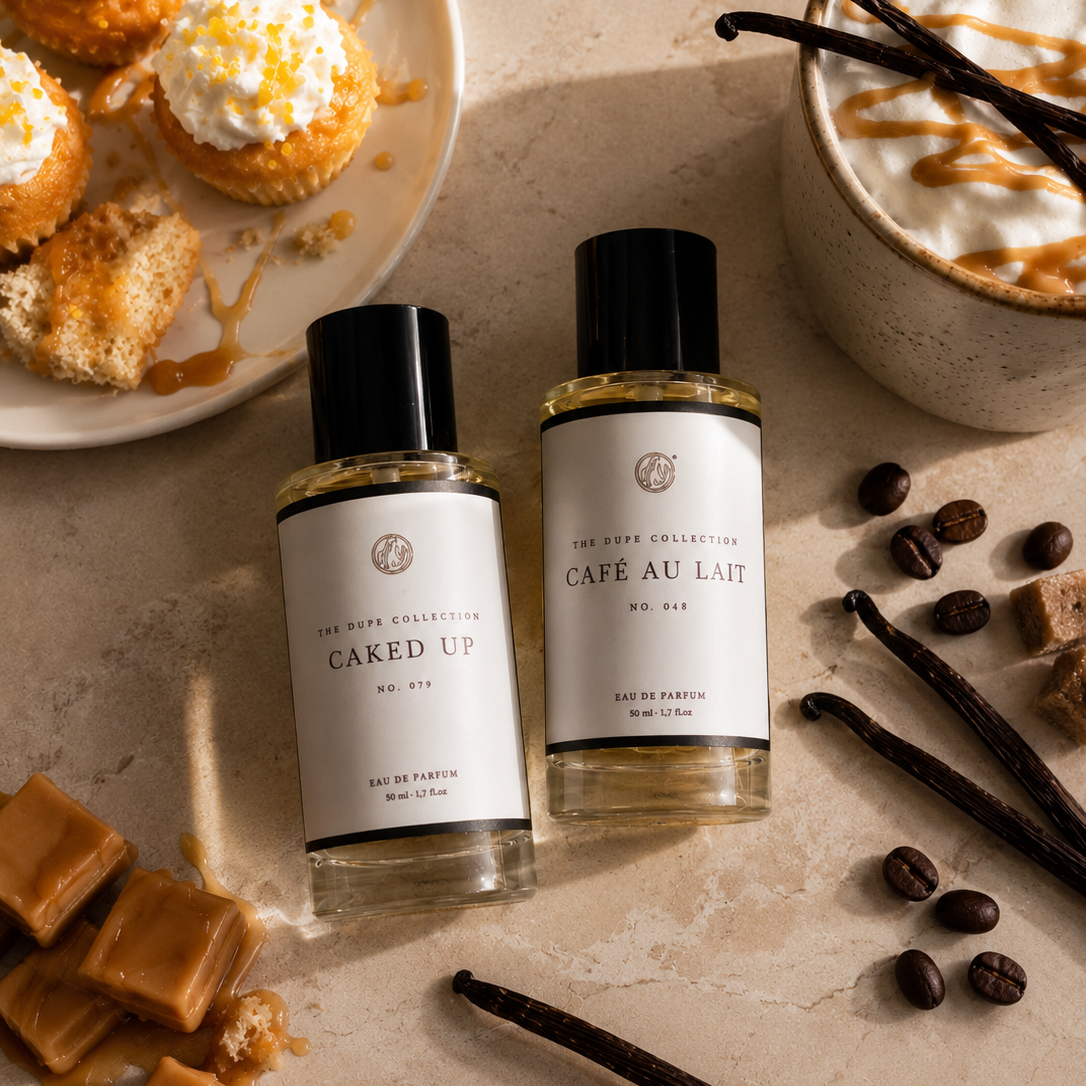 Gourmand Duo