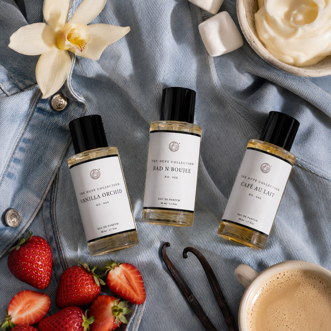 Vanilla Vibes Trio
