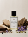 Santal Wood