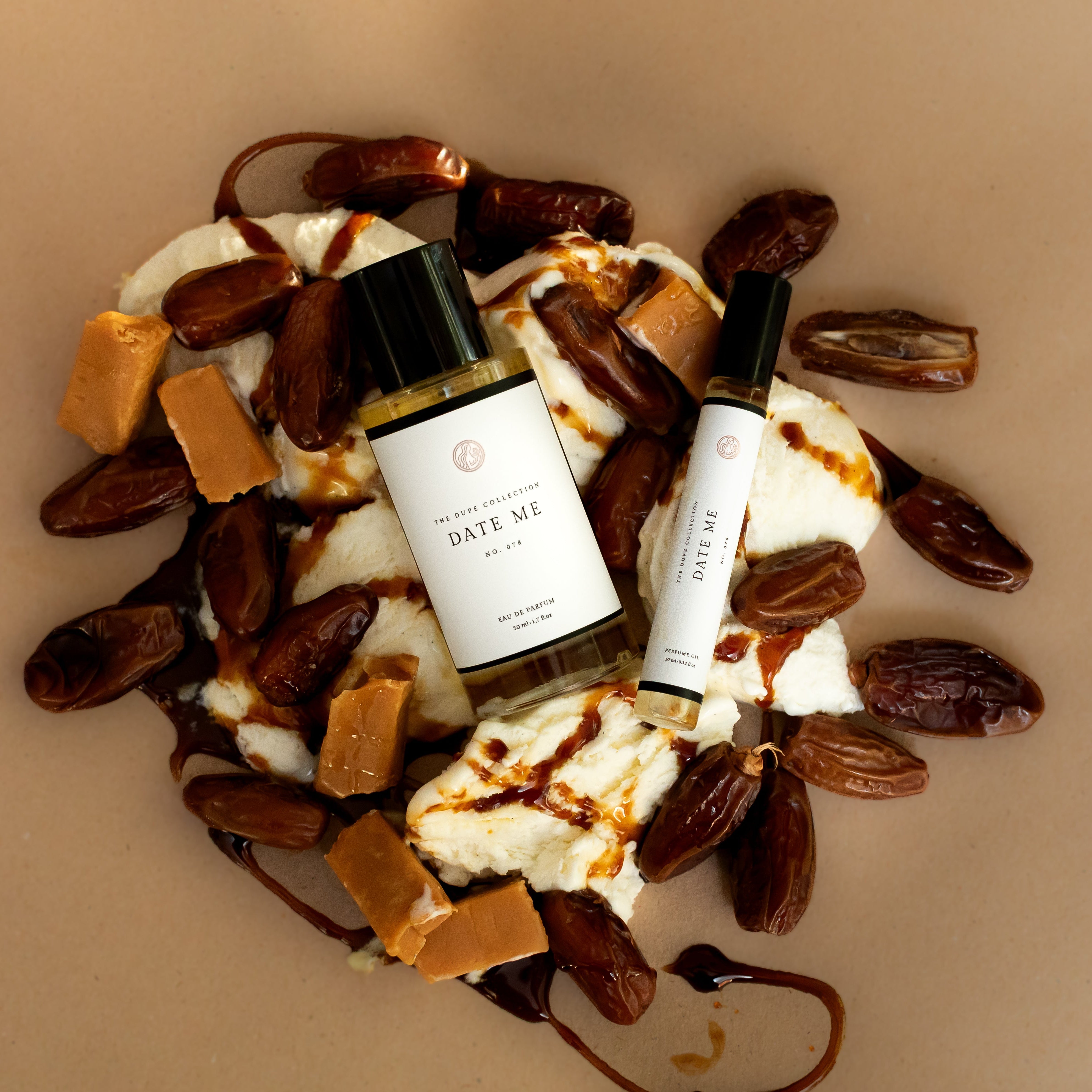 Date Me - Doftkit