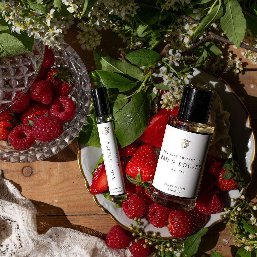 Bad N Boujee - Doftkit