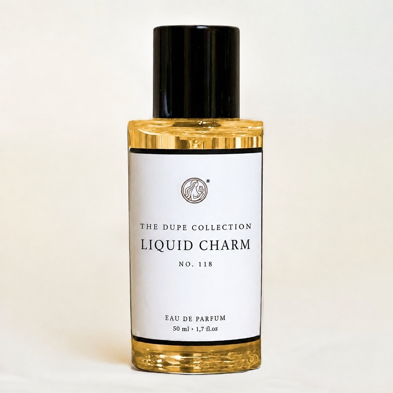 Inspirerad av Vanilla Diorama & Althaïr – Liquid Charm