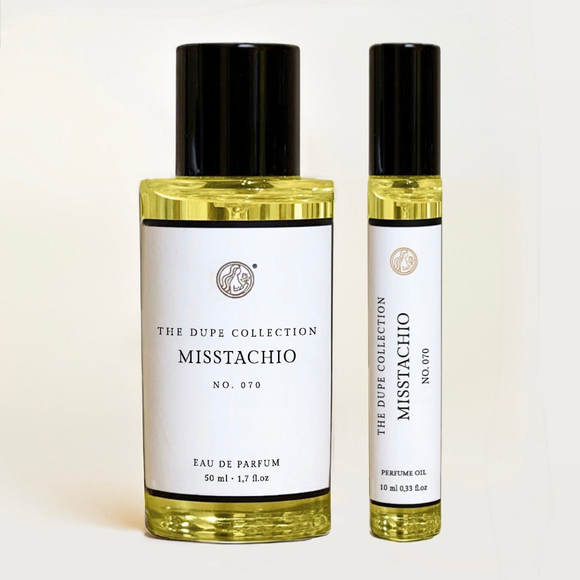 Misstachio - Doftkit